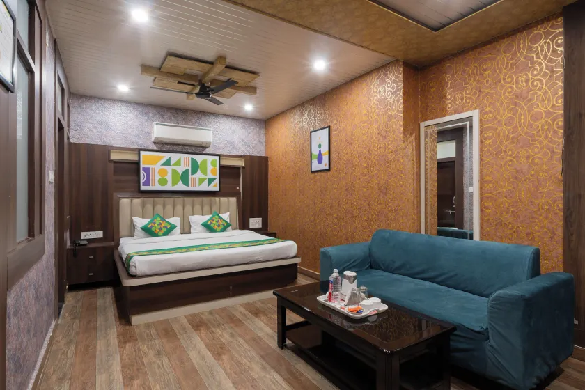 Treebo Saumendra Residency - Image 1