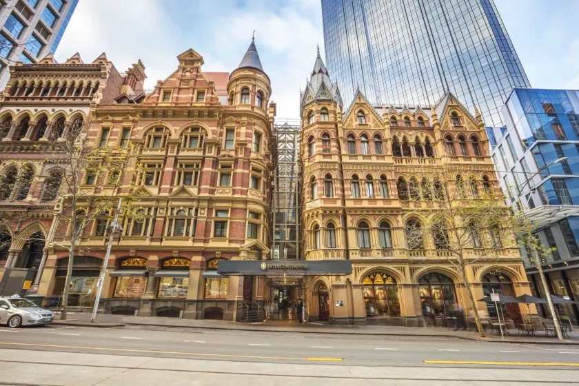 InterContinental Melbourne The Rialto by IHG - Image 1