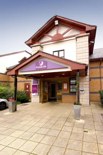 Premier Inn Leicester - Braunstone - Image 1