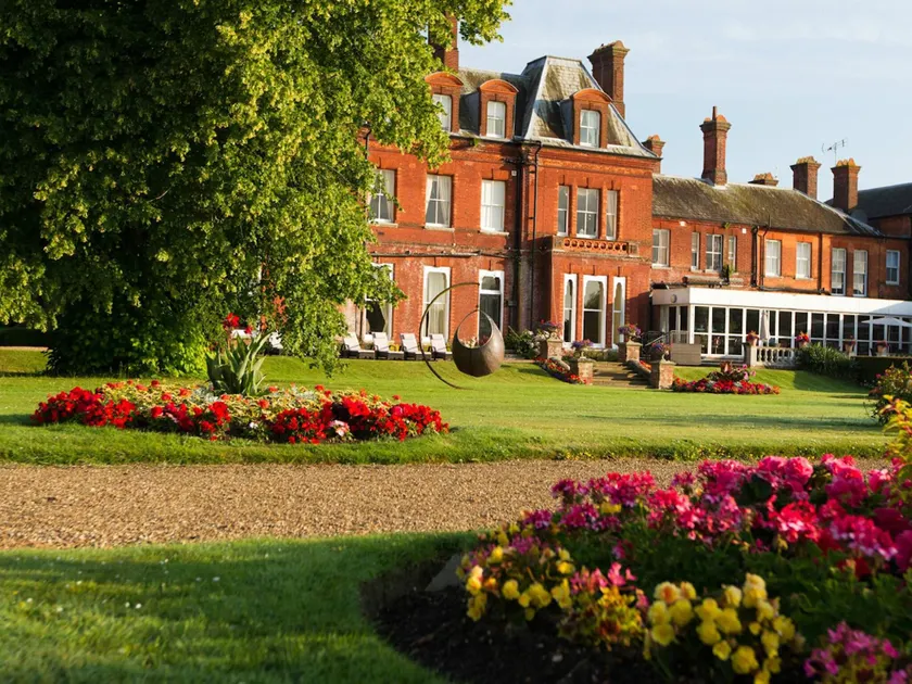 Champneys Tring - Image 1