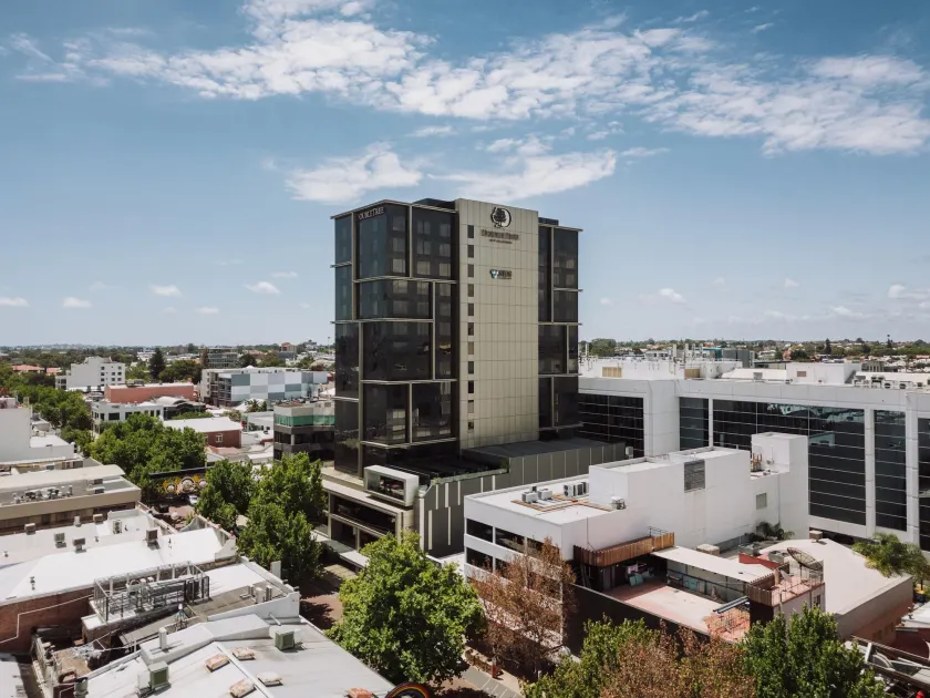Doubletree by Hilton Perth Northbridge - Image 1