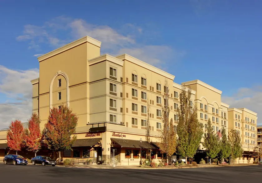 The Grand Hotel - Salem - Image 1