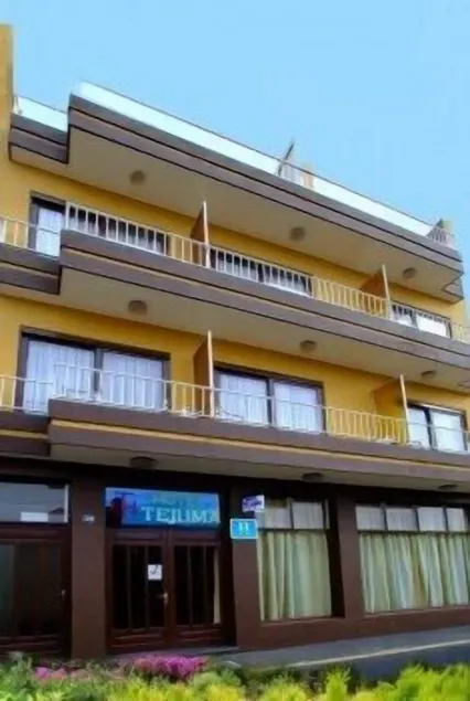 Hotel Tejuma - Image 1