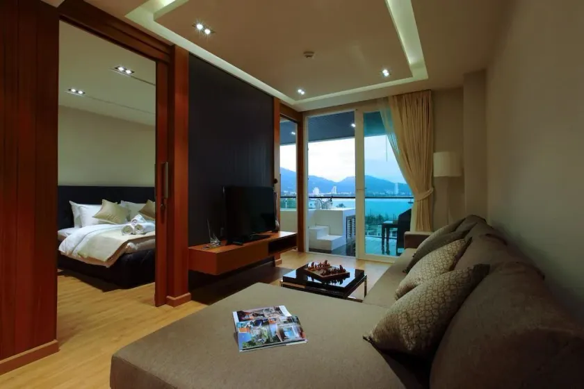 Privilege Panoramic Sea View - Image 1