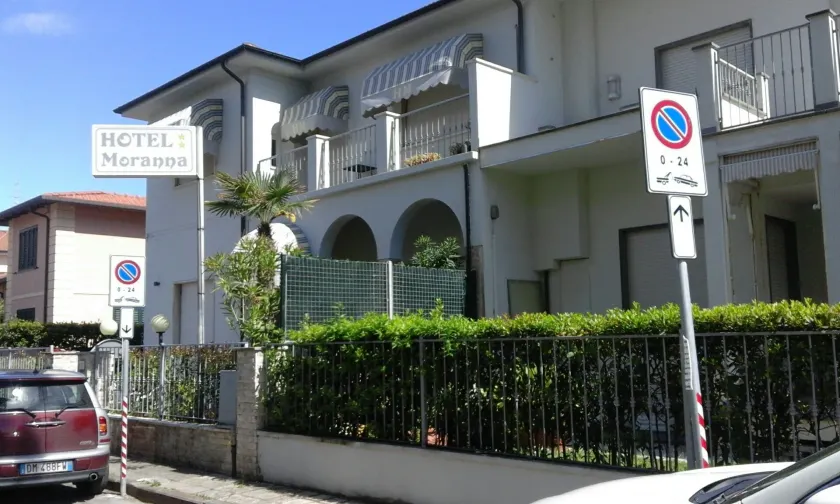 Hotel Moranna - Image 1