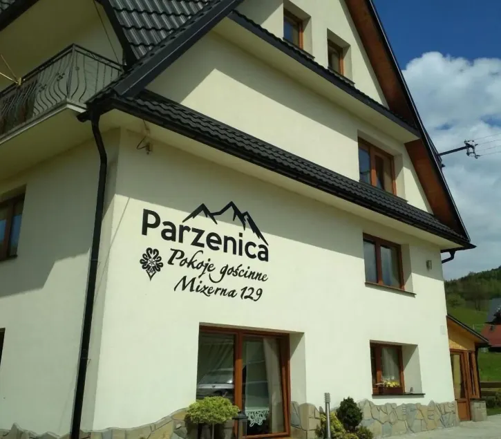 Pokoje Goscinne Pieninska Parzenica - Image 1