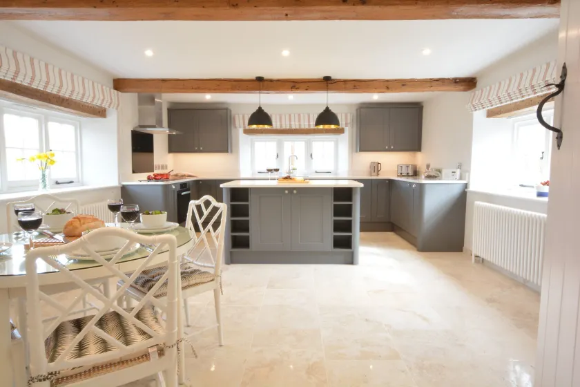 Woodland Cottage, Great Glemham - Image 1