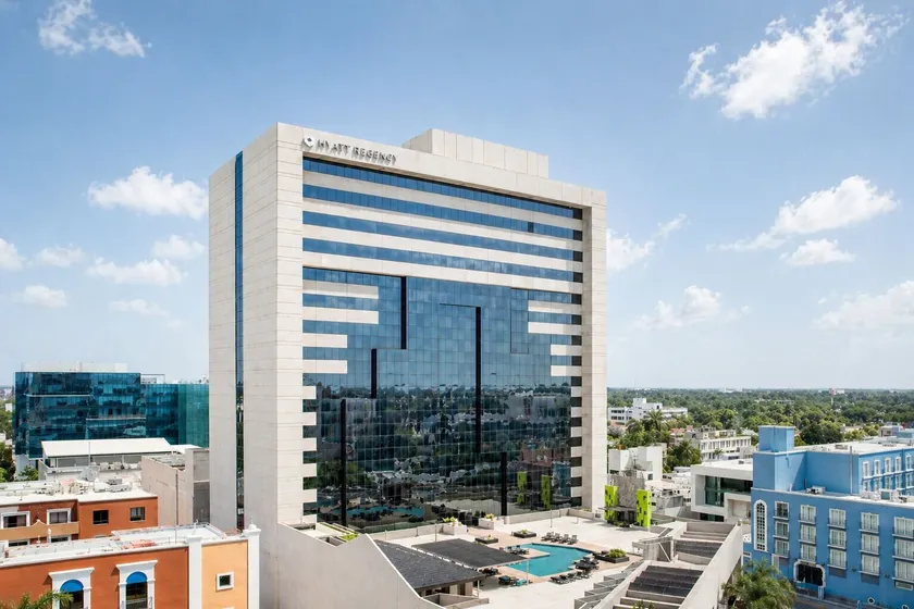 Hyatt Regency Merida - Image 1