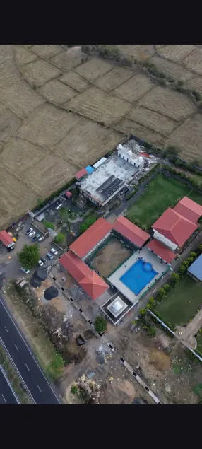 Nicolas Farm & Resort - Image 1