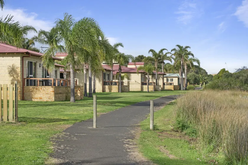 Discovery Parks - Bunbury Foreshore - Image 1