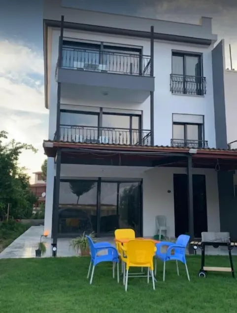 OZBEK APART OTEL - Image 1