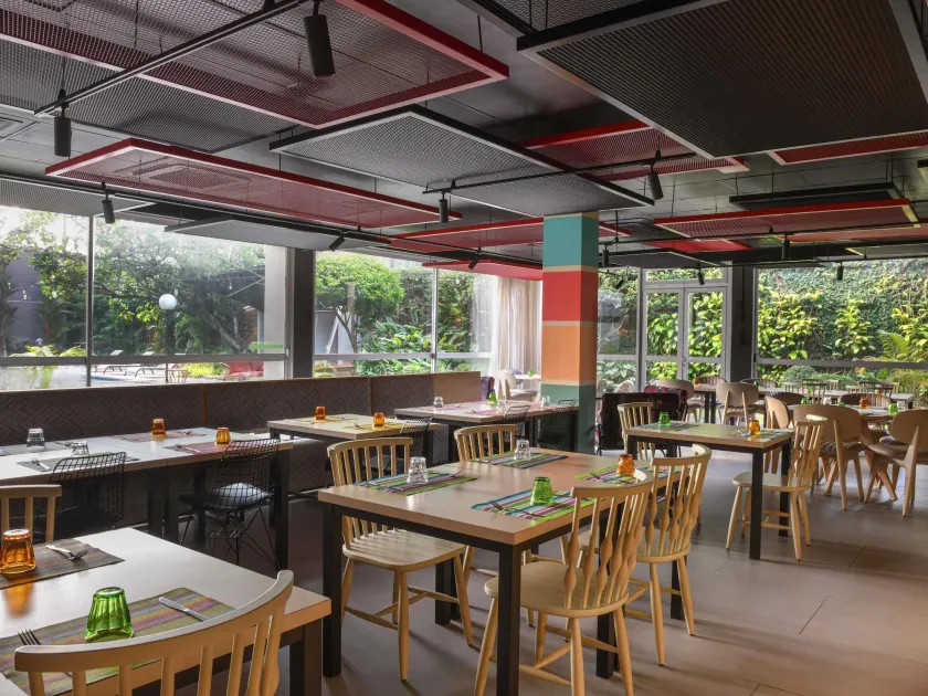 Ibis Styles Abidjan Marcory - Image 1