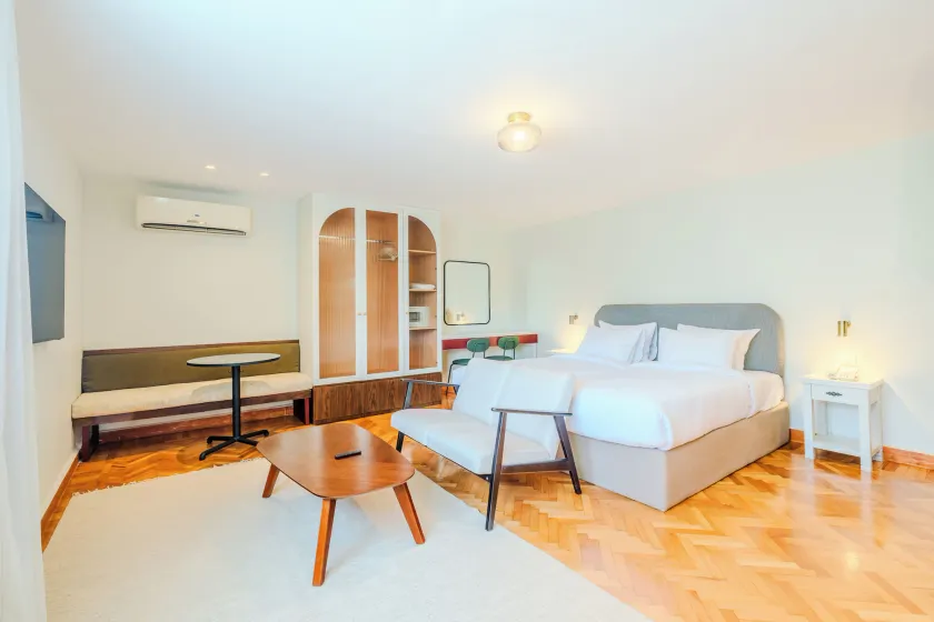 Longchamps l Zamalek l Boutique Hotel with Breakfast - Image 1