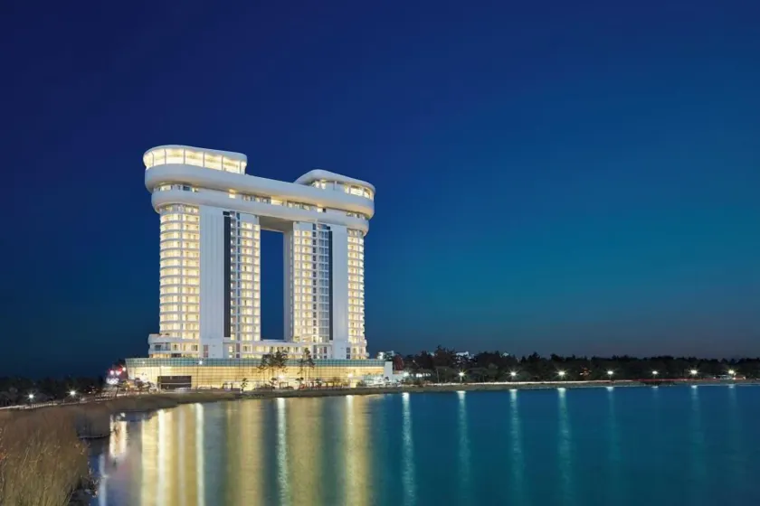 Skybay Hotel Gyeongpo - Image 1