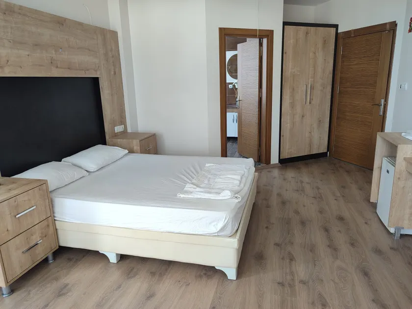 Hotel Yagmur - Image 1