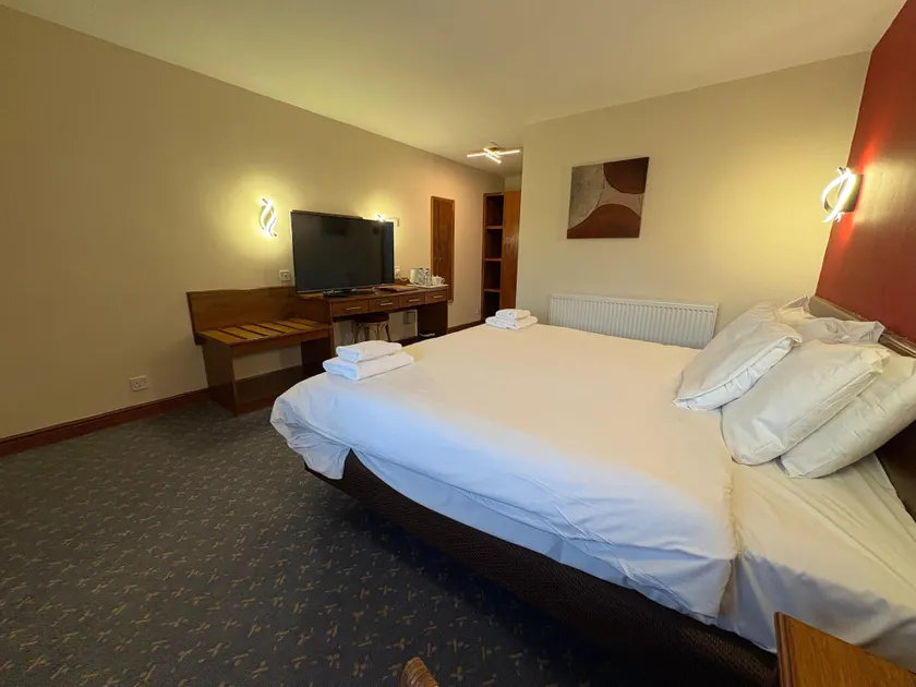 Tollgate Hotel & Leisure - Habitación