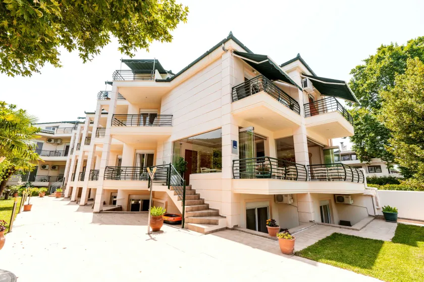 Stefanidis Apartments - Image 1