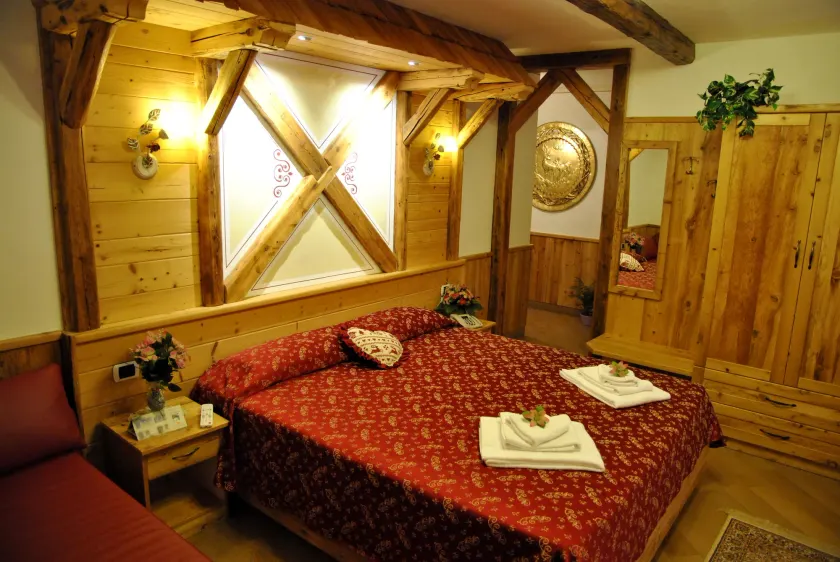 Hotel San Lorenzo - Image 1