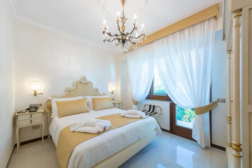 B&B Palazzo Montesanto - Image 1