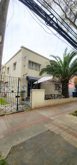 Hostal Andino - Image 1