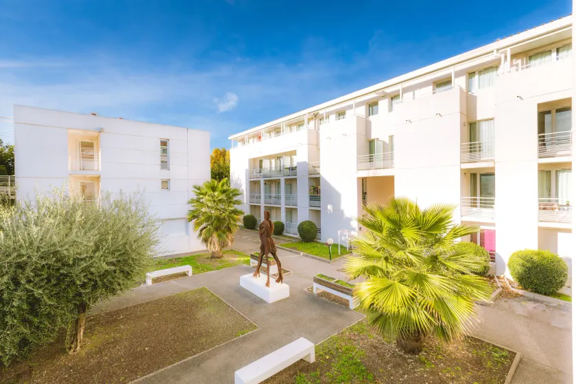 City Résidence Avignon - Image 1