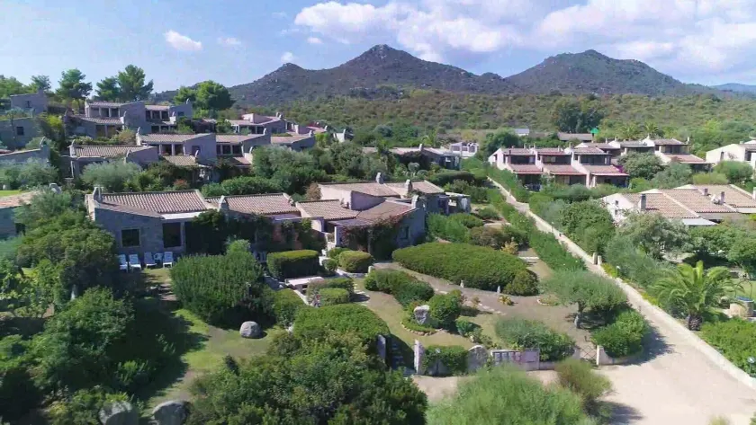 Sant'Elmo Holiday Residence - Image 1