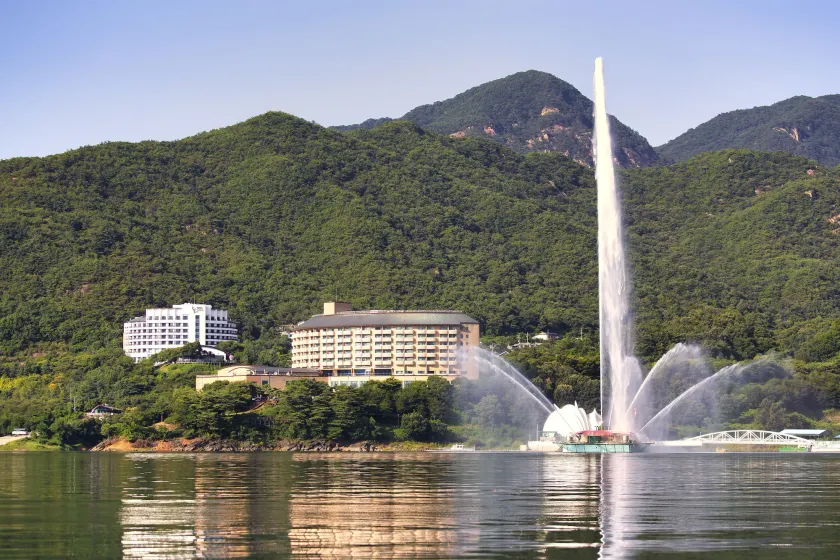 Cheongpung Resort  - Image 1
