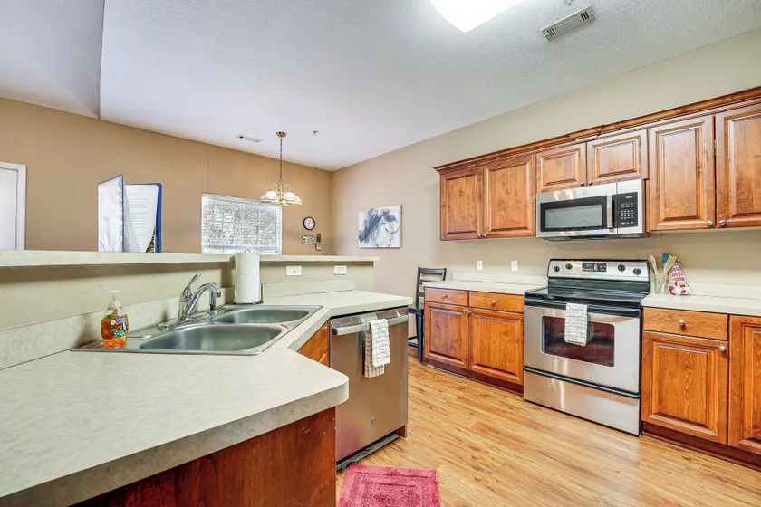 Walk to The Strip: Family-Friendly Branson Home - Innvendig