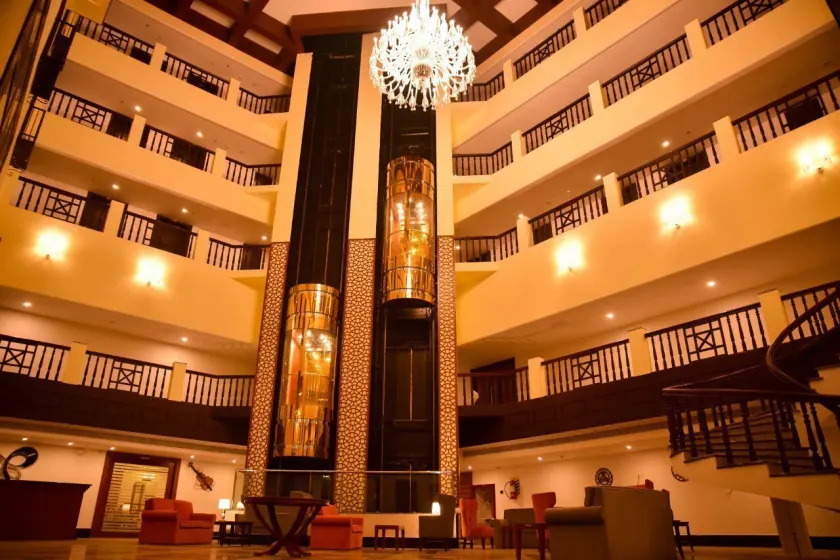 AVS Imperiaa Karaikal - Image 1