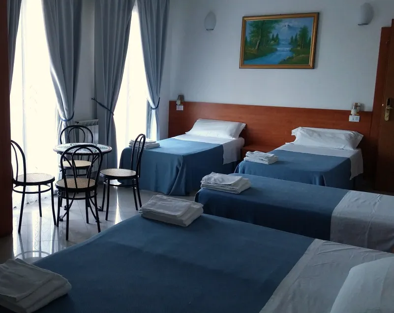 Venice Mestre Tourist Accommodation, Quiet Room With Wifi and Free Parking - Image 1