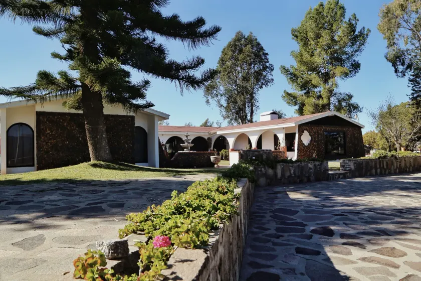 Rancho el Parral - Image 1