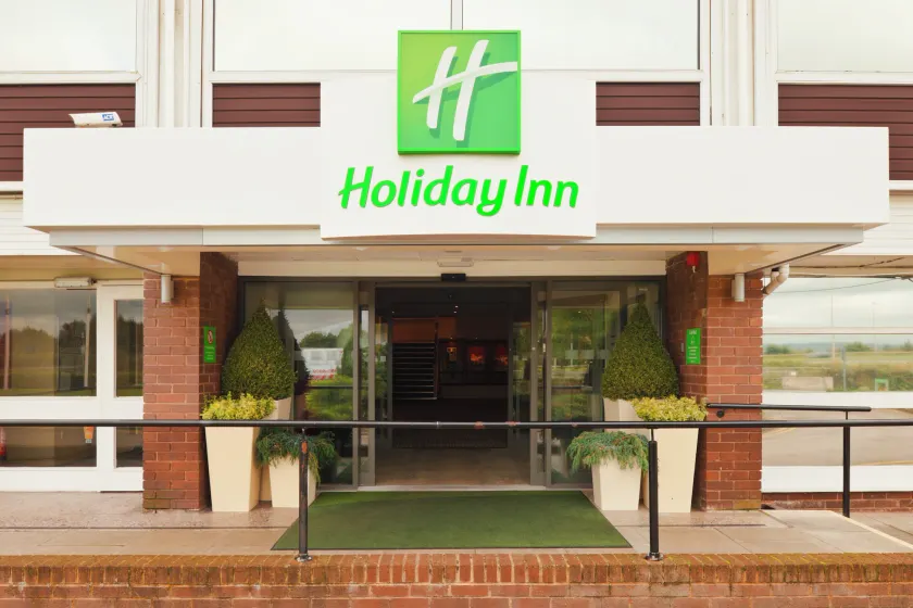 Holiday Inn Chester South by IHG - Image 1