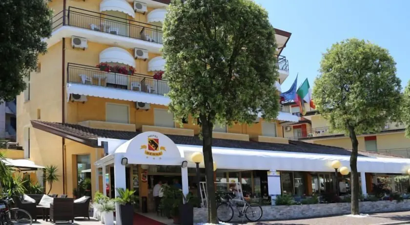Hotel Berna - Image 1