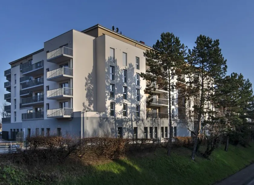 DOMITYS LES SEQUANES - Image 1