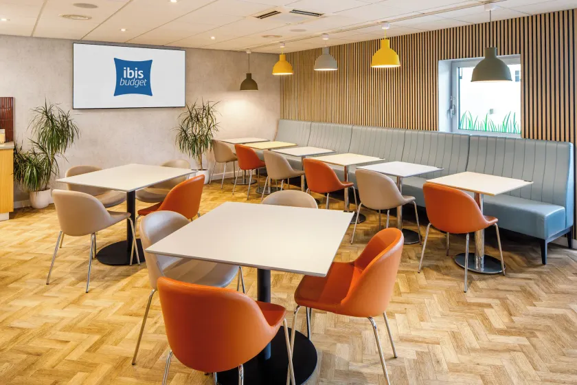 ibis budget Leicester - Image 1