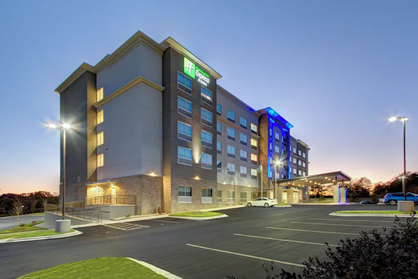 Holiday Inn Express & Suites Charlotte Southwest by IHG - Image 1