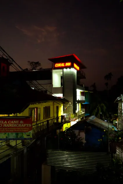 Om Guest House - Image 1