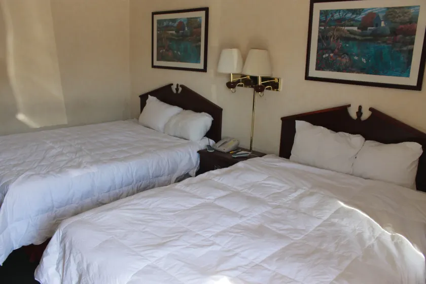 I-80 Inn & Suites - Chambre