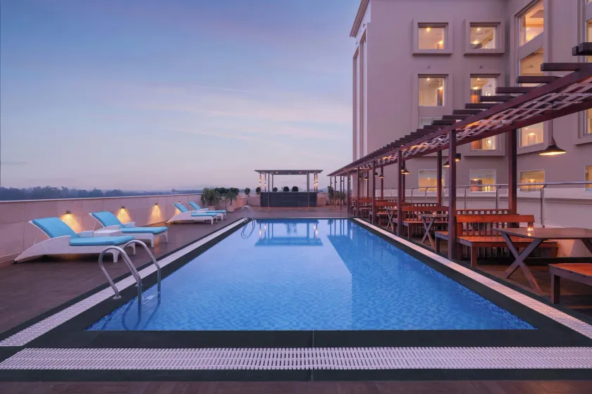 Fairfield by Marriott Amritsar - Image 1