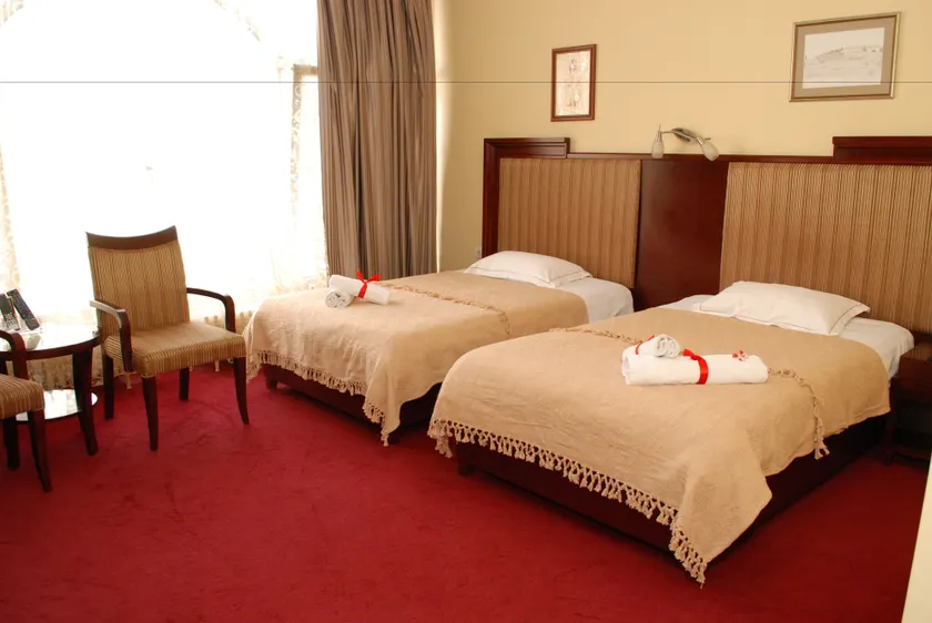 Garni Hotel Planeta Inn - Image 1