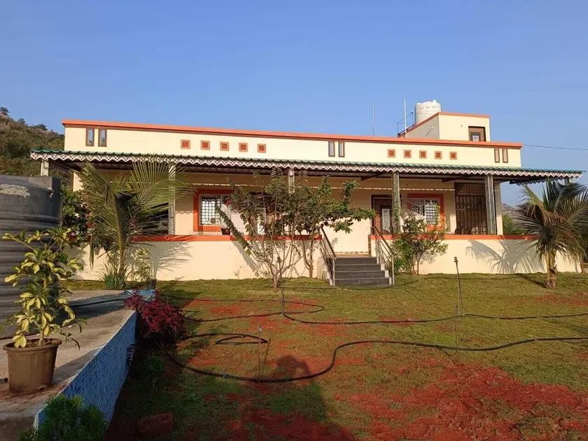 Aikant Agro Tourism, Pondewadi - Image 1