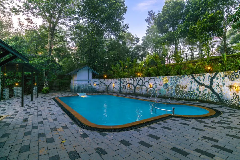 Adithya Nature Resort & Spa - Image 1
