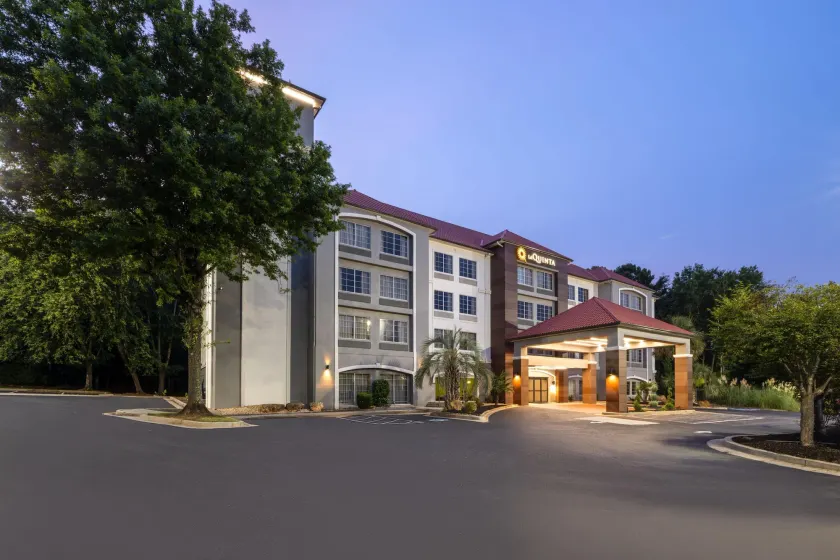 La Quinta by Wyndham Atlanta Stockbridge - Image 1