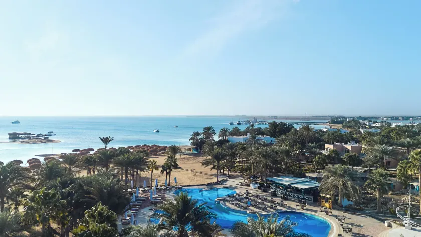 Club Paradisio El Gouna Red Sea - Image 1