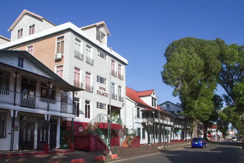 Hotel Palacio - Image 1