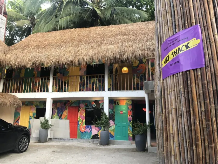 Way Shack Hostel - Image 1