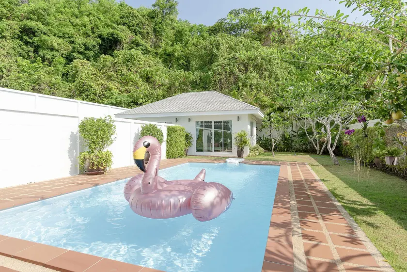 BaanPromphun Pool Villa by BV - Image 1