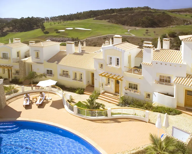 Quinta da Encosta Velha Golf & Leisure Village - Image 1