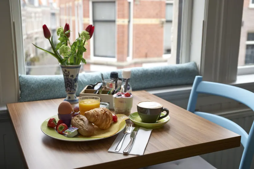 Bed & Breakfast Hotel Malts - Image 1
