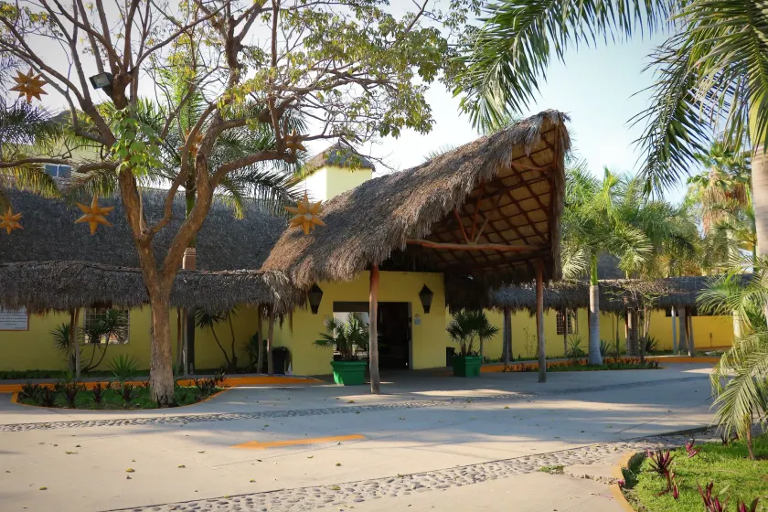 Zar Manzanillo - Image 1